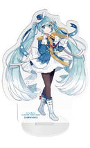 Snow Miku Second Season Ichiban Kuji 2020 Acrylic Stand