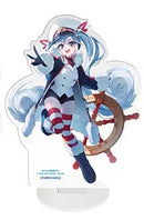 Snow Miku Second Season Ichiban Kuji 2022 Acrylic Stand