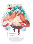 Snow Miku Second Season Ichiban Kuji 2024 Acrylic Stand