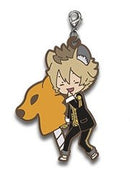 Ruggie Bucchi Disney Twisted Wonderland Ichibankuji 4th Edition Rubber Keychain