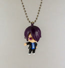 Azusa Asahina Brothers Conflict Swing Keychain