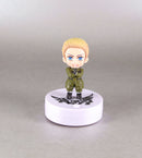Germany Hetalia The Beautiful World Speaker Mascot Figure