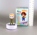Germany Hetalia The Beautiful World Speaker Mascot Figure