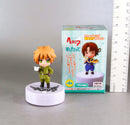 England Hetalia The Beautiful World Speaker Mascot Figure