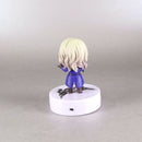 France Hetalia The Beautiful World Speaker Mascot Figure