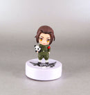 China Hetalia The Beautiful World Speaker Mascot Figure