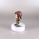 China Hetalia The Beautiful World Speaker Mascot Figure
