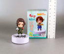 China Hetalia The Beautiful World Speaker Mascot Figure