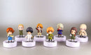 England Hetalia The Beautiful World Speaker Mascot Figure