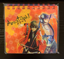 Amatsuki Memo Pad