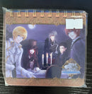 Will o Wisp Memo Pad