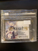 Black Knight Memo Pad