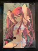 Shakugan no Shana Pencil Board
