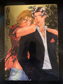 Embracing Love Haru o Daiteita by Youka Nitta Pencil Board