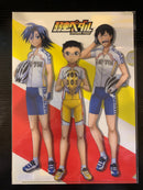 Yowamushi Pedal Clear File