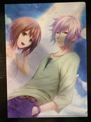 Natsuzora No Monologue Clear File