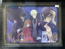 Earl and Fairy Group ver. B Art Print