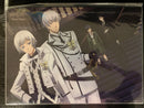 Black Butler Book of Circus Poster