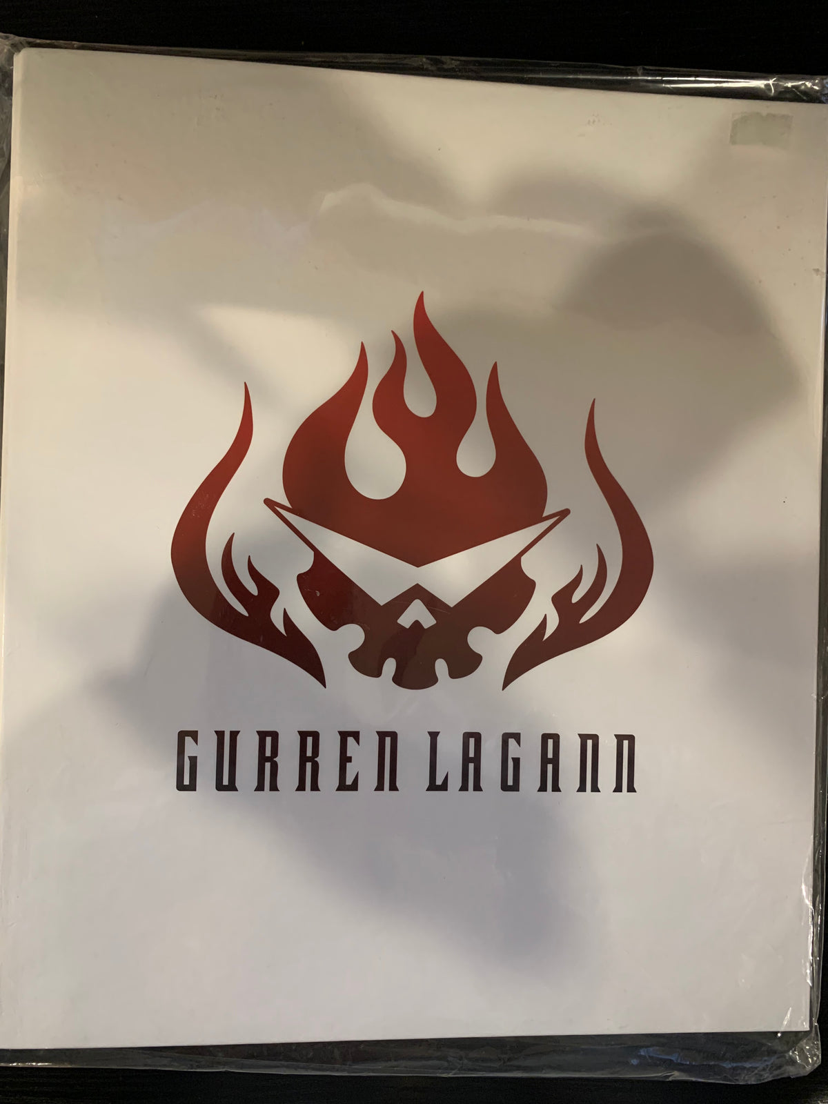 gurren lagann card sleeves Dai Gurren Binder with 4 Pocket Style:Pack of Two Curated. Curated: 3 For 2 Accessories* Charizard V 079/073 Pokémon