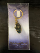 Tres Iqus Trinity Blood Keychain
