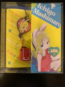 Ana Coppola Ichigo Mashimaro Phone Strap
