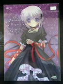 Kagari Rewrite Clear Poster