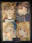 Kaguyahime Pencil Board