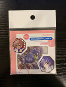 Sukisho Sunao, Sora & Yoru Stickers