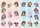 Hakuouki Clear File 2pc Set