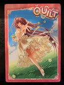 Airi & Mizuki Quilt Pencil Board