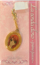 Kahoko Hino La Corda Doro Primo Passo Fastener