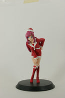 Kazami Mizuho Please Twins DX Cold Cast Christmas Red ver. Figure