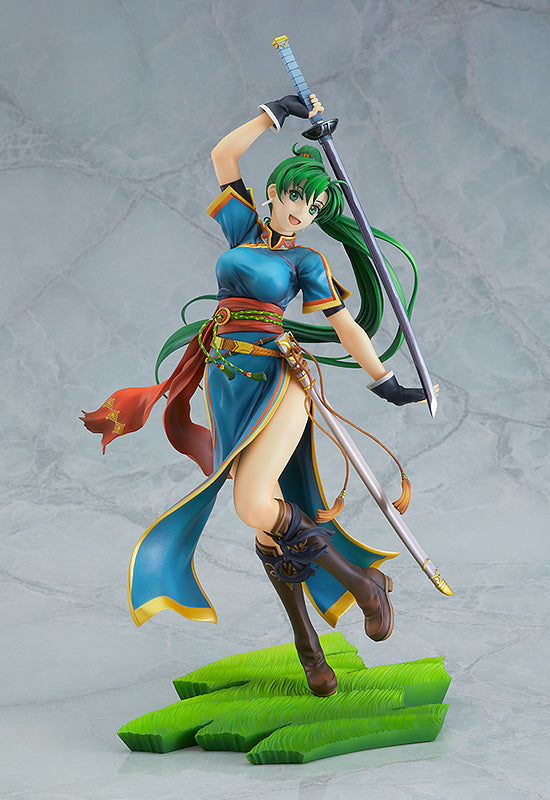 Lyn Fire Emblem 1/7 Scale Statue