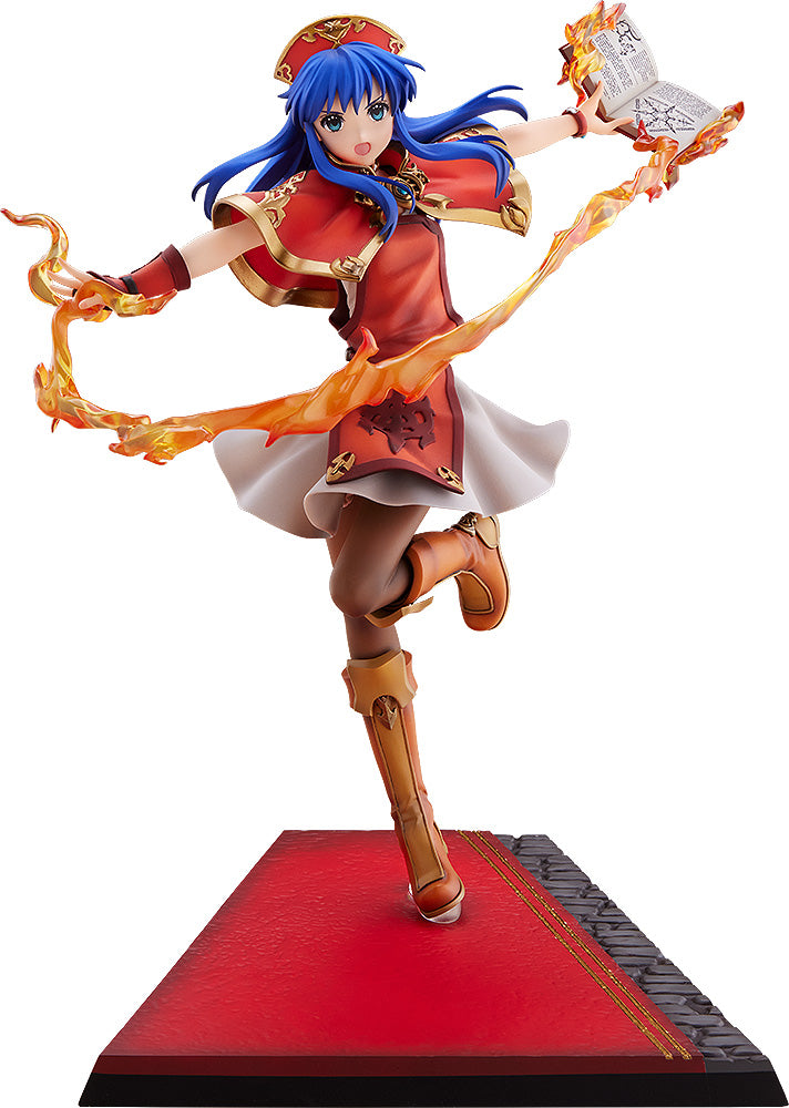 Lilina Fire Emblem The Binding Blade 1/7 Scale Figure