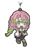 Mitsuri Kanroji Demon Slayer's Will 2 Ichibankuji Rubber Strap