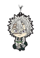 Sanemi Shinazugawa Demon Slayer's Will 2 Ichibankuji Rubber Strap