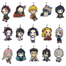Obanai Iguro Demon Slayer's Will 2 Ichibankuji Rubber Strap