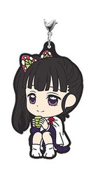 Kanao Tsuyuri Demon Slayer's Will 2 Ichibankuji Rubber Strap