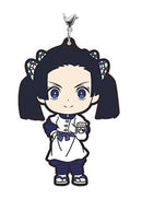 Aoi Kanzaki Demon Slayer's Will 2 Ichibankuji Rubber Strap