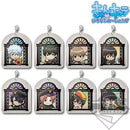 Gintama Kabuki Town Men's Collection Ichibankuji Acrylic Keychain