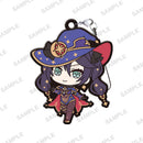 Mona - Genshin Impact Capsule Rubber Strap Vol. 2