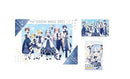 Snow Miku Second Season Ichiban Kuji 2021 Clear File & Sticker Set