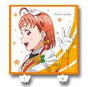 Chika Takami Love Live Sunshine 3rd Ichibankuji Acrylic Stand