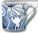 Airi Shimada Girls und Panzer Saishushou Ichibankuji Mugs