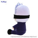 Satoru Gojo Jujutsu Kaisen KYURUMARU Plush