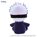 Satoru Gojo Jujutsu Kaisen KYURUMARU Plush