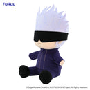 Satoru Gojo Jujutsu Kaisen KYURUMARU Plush