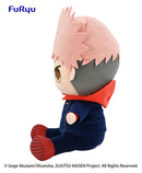 Yuji Itadori Jujutsu Kaisen KYURUMARU Plush