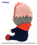 Yuji Itadori Jujutsu Kaisen KYURUMARU Plush