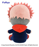 Yuji Itadori Jujutsu Kaisen KYURUMARU Plush